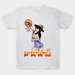 DRAGON FARM - CHICHI T-Shirt